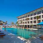 Туры в Танжун Беноа, о. Бали, Индонезию, для 2 взрослых, на 16 дней, лето 2024 - Bali Relaxing Resort & Spa