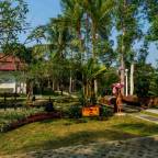 Премиальные туры на о. Ява Индонезию для 2 взрослых 2026 - Hotel Puri Asri