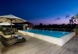 Seminyak Square Hotel