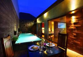 Bracha Villas Bali