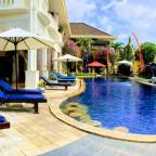 Туры в Ловину, о.Бали Индонезию для 2 взрослых на 11 дней на март 2026 - Bali Paradise Hotel Boutique Resort