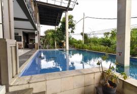 RedDoorz Plus @ Raya Legian