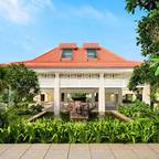 Туры в Индонезию в отели 5* для 2 взрослых от Travelata 2026-2027 - Sheraton Jakarta Soekarno Hatta Airport