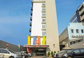 Amaris Hotel Pancoran