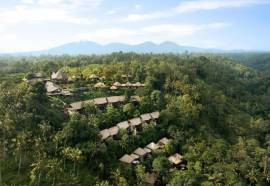 Akohara Buahan Village Retreat