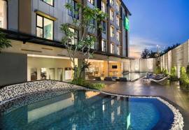 Kamaniiya Petitenget Seminyak