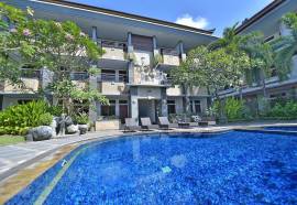 Sandat Hotel Kuta