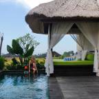 Туры в Убуд Индонезию для 2 взрослых на 10 дней на август 2026 - Alam Puisi Villa