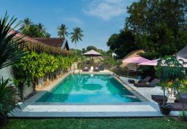 Senggigi Cottages Lombok