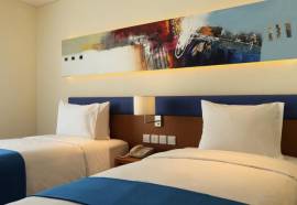 Holiday Inn Express Bali Kuta Square