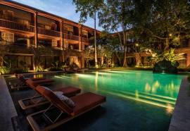 Andaz Bali - a Concept by Hyatt