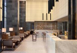 Four Points by Sheraton Jakarta Thamrin