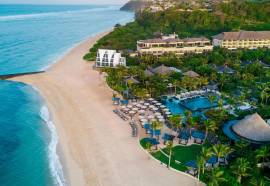 The Ritz-Carlton Bali