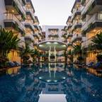 Туры в Куту, Индонезию, в отели 4*, для 2 взрослых, на 9 дней, октябрь, от Pac Group 2024 - Eden Hotel Kuta Bali