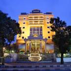 Туры в Джакарту Индонезию для 2 взрослых на 11 дней от Travelata 2025-2026 - Ambhara Hotel