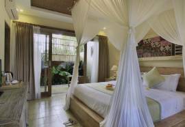 The Alena Resort