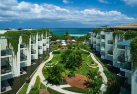 Sheraton Bali Kuta Resort