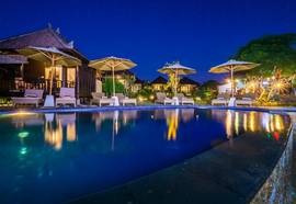 Bali Belva