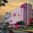 Горящие туры в Джакарту Индонезию в лучшие отели для 2 взрослых 2025-2026 - favehotel PGC Cililitan