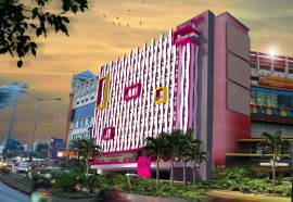 favehotel PGC Cililitan