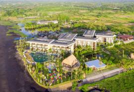 Wyndham Tamansari Jivva Resort Bali