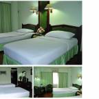 Недорогие туры в Джакарту Индонезию для 2 взрослых на 11 дней на февраль 2026 - Grand Menteng