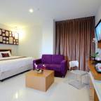 Туры на о. Ломбок Индонезию для 2 взрослых от Travelata на декабрь 2025 - Lombok Plaza Hotel and Convention