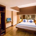 Туры в Индонезию для 2 взрослых от Travelata 2026 - Grand Ixora Kuta Resort