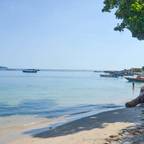 Туры на острова Гили Индонезию для 2 взрослых 2026-2027 - Gili Air Lagoon Resort