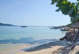 Gili Air Lagoon Resort