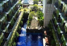 La Villais Kamojang Seminyak