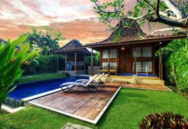 Ubud Heaven Penestanan