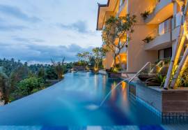 SereS Springs Resort & Spa