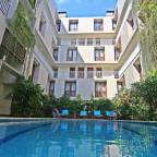 Туры в Бали Индонезию для 2 взрослых от ICS Travel Group 2025-2026 - The Legian Sunset Residence