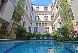 The Legian Sunset Residence