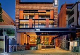 Tribe Bali Kuta Beach