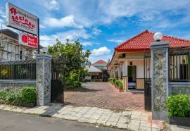 Super OYO 2835 Sakinah Family Residence