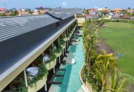 Sini Vie Villa by IniVie Hospitality