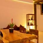 Горящие туры в Убуд Индонезию для 2 взрослых на 12 дней 2026 - Full Moon Villa Ubud