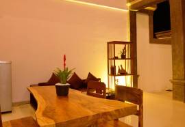 Full Moon Villa Ubud