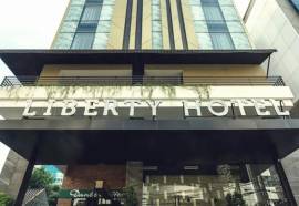 Liberty Hotel Thamrin Jakarta