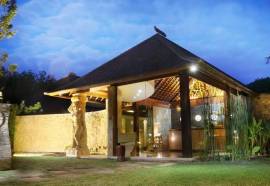 Mimpi Resort Menjangan