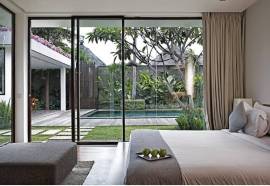 Ziva A Boutique Villa