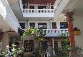 City Garden Bali Dwipa Hotel