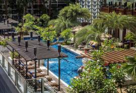 Four Seasons Hotel Jakarta