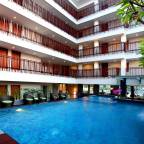 Туры в Индонезию для 2 взрослых от Travelata 2026 - 7 Days Premium Kuta Bali Hotel