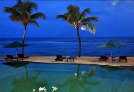 Alang-Alang Boutique Beach