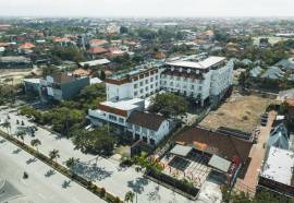 Hotel Santika Seminyak