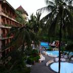 Горящие туры в Индонезию из Самары для 2 взрослых на 8 дней на февраль 2026 - The Jayakarta Yogyakarta Hotel Spa