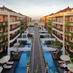 Горящие туры в Нуса Дуа, о. Бали, Индонезию, для 2 взрослых, на 9 дней 2024 - Vouk Hotel & Suites